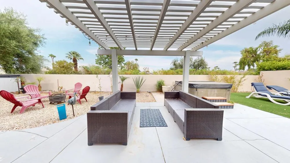 3010 Redwood Drive Palm Springs, CA 92262