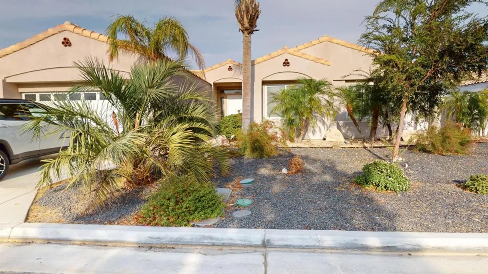 3010 Redwood Drive Palm Springs, CA 92262