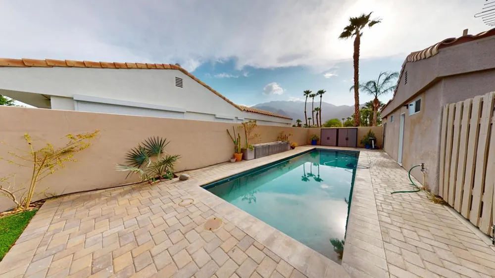 3010 Redwood Drive Palm Springs, CA 92262