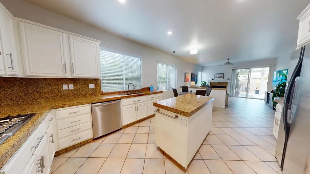 3010 Redwood Drive Palm Springs, CA 92262