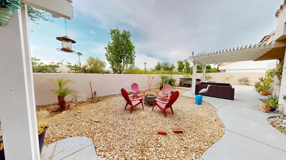 3010 Redwood Drive Palm Springs, CA 92262