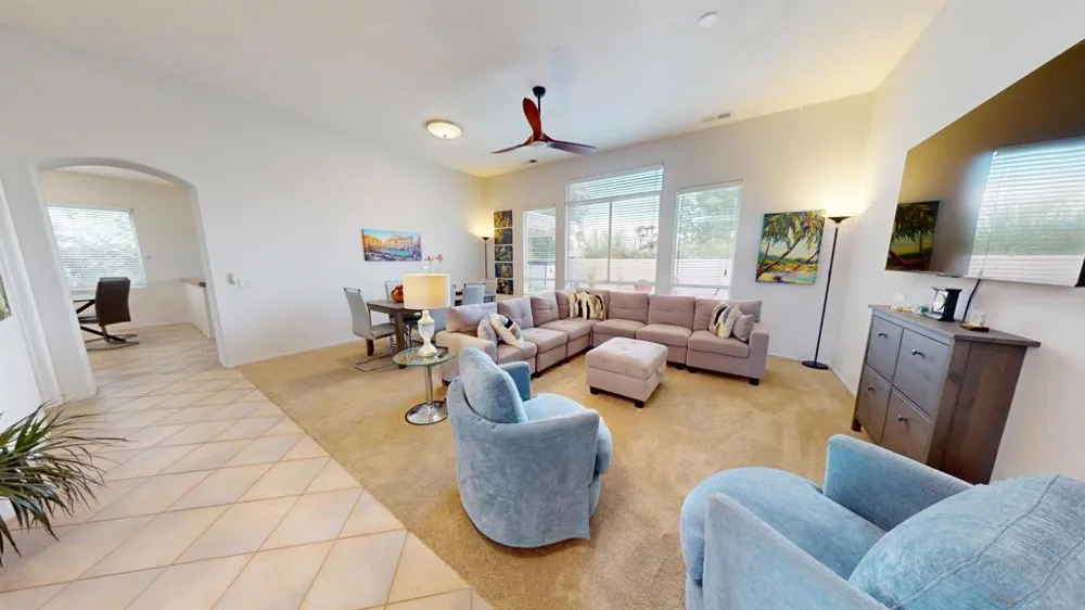 3010 Redwood Drive Palm Springs, CA 92262
