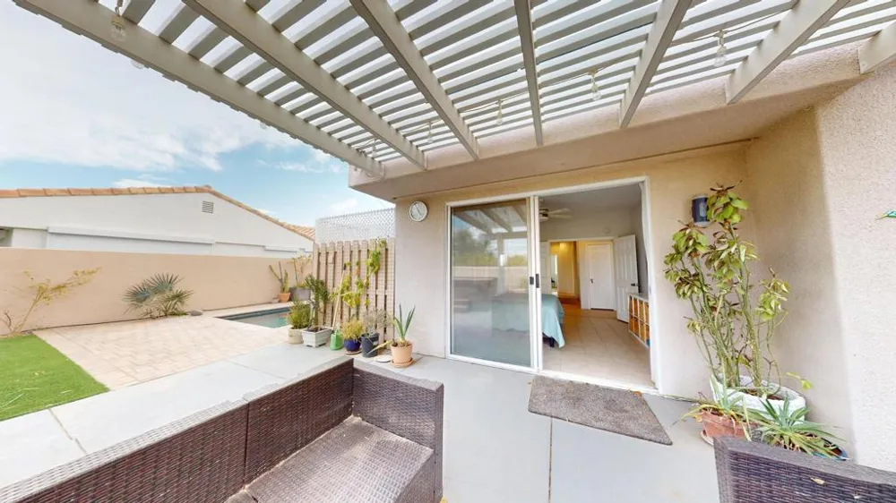 3010 Redwood Drive Palm Springs, CA 92262