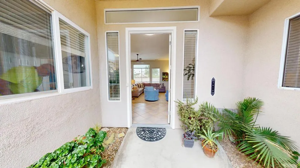 3010 Redwood Drive Palm Springs, CA 92262