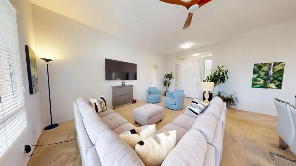 3010 Redwood Drive Palm Springs, CA 92262