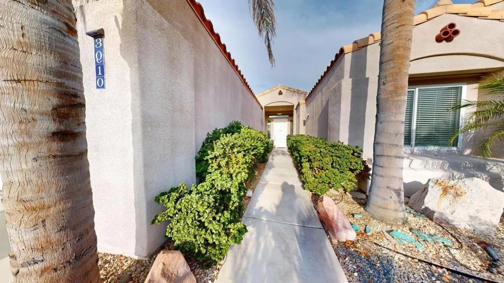 3010 Redwood Drive Palm Springs, CA 92262