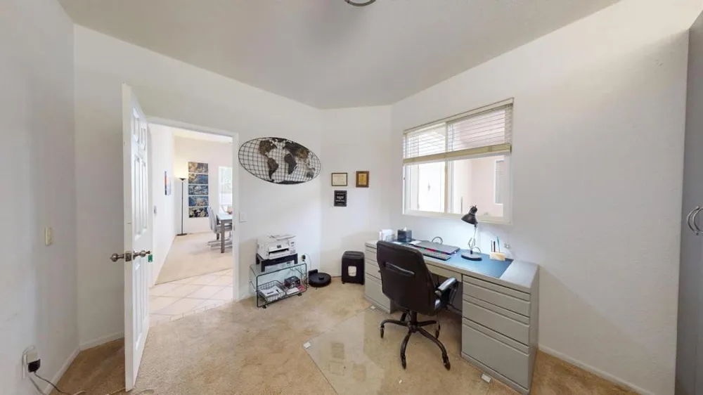 3010 Redwood Drive Palm Springs, CA 92262