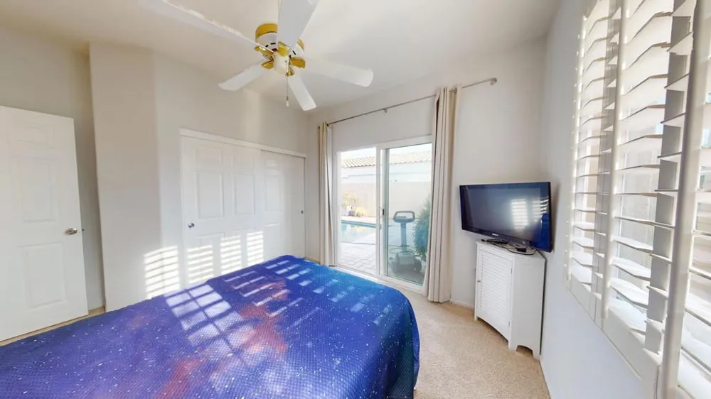 3010 Redwood Drive Palm Springs, CA 92262