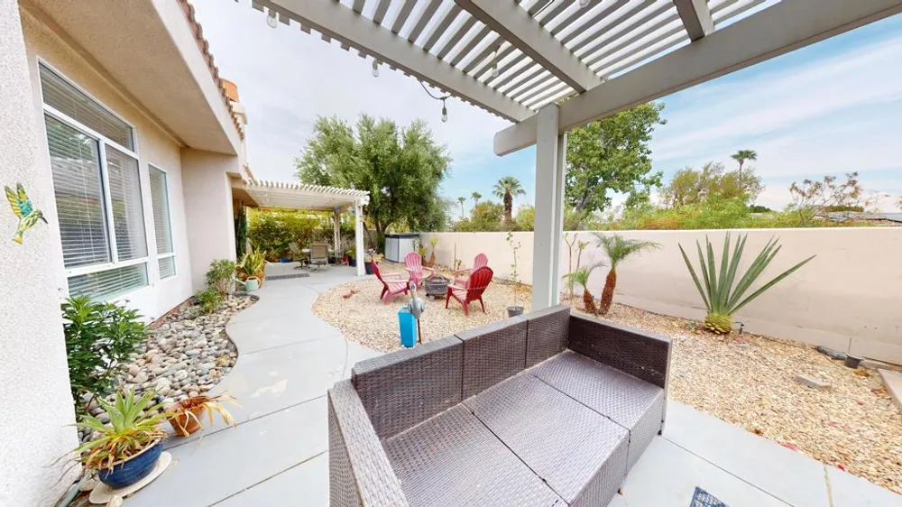3010 Redwood Drive Palm Springs, CA 92262