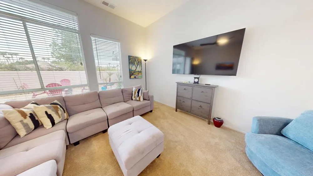 3010 Redwood Drive Palm Springs, CA 92262