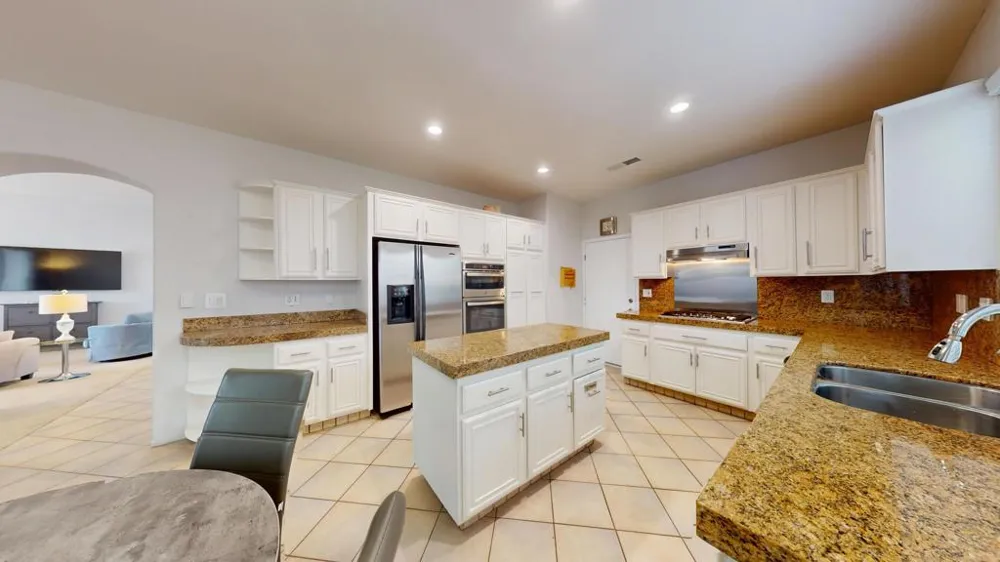 3010 Redwood Drive Palm Springs, CA 92262