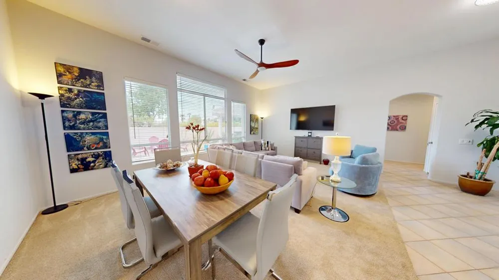 3010 Redwood Drive Palm Springs, CA 92262