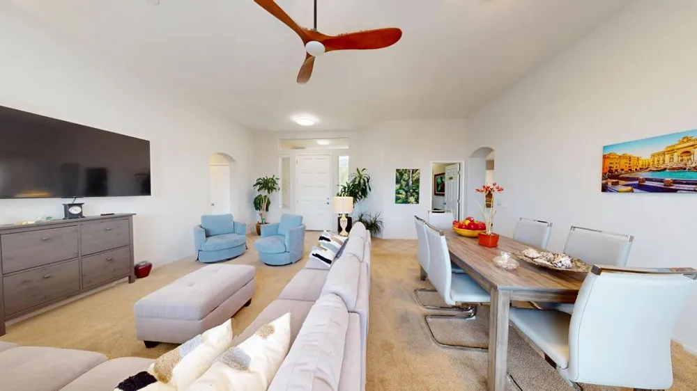 3010 Redwood Drive Palm Springs, CA 92262