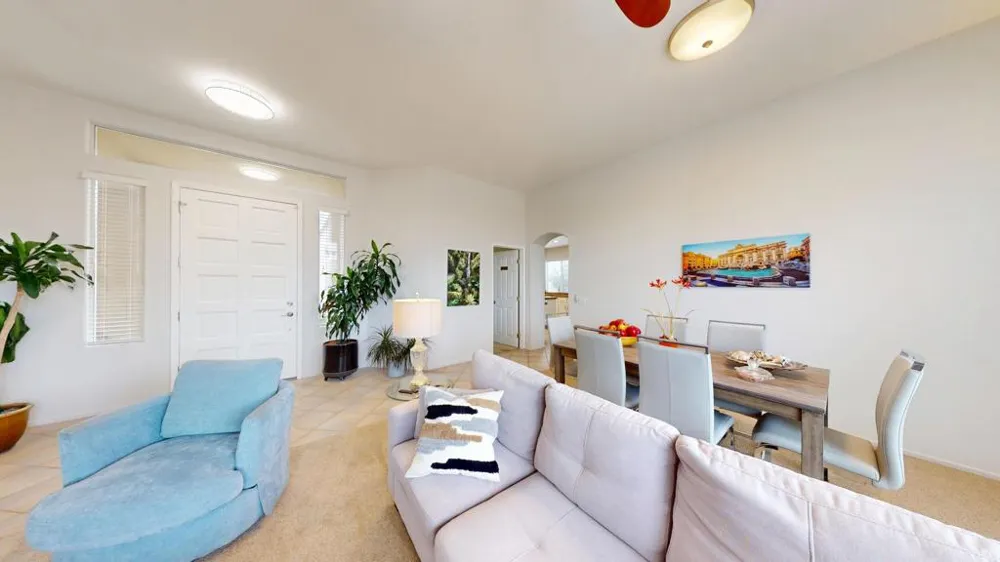 3010 Redwood Drive Palm Springs, CA 92262