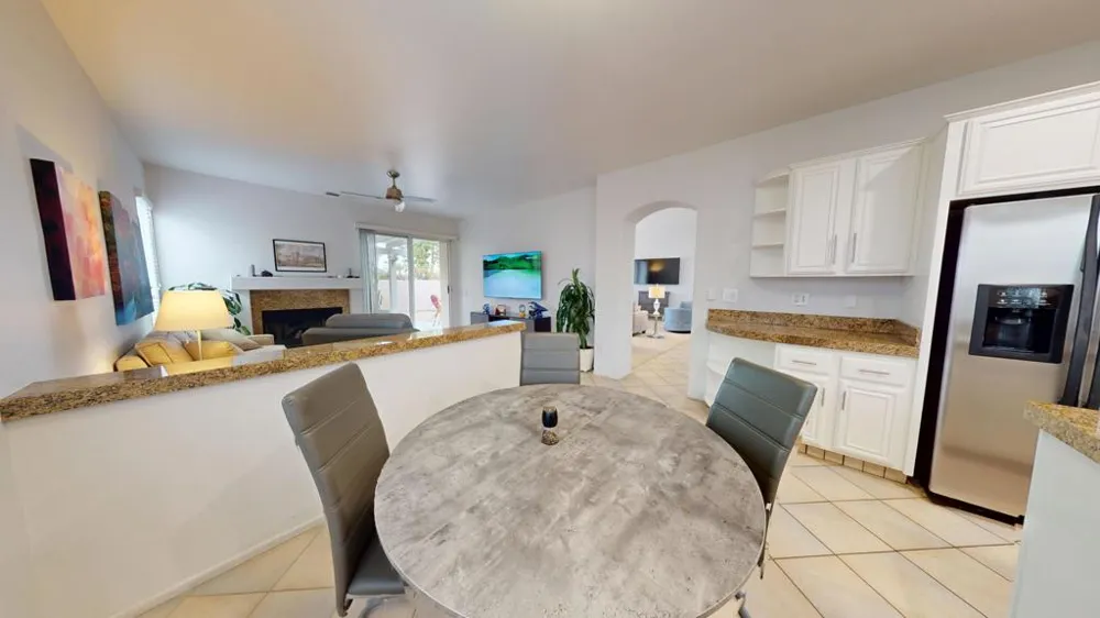 3010 Redwood Drive Palm Springs, CA 92262
