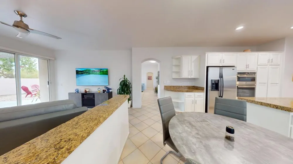 3010 Redwood Drive Palm Springs, CA 92262