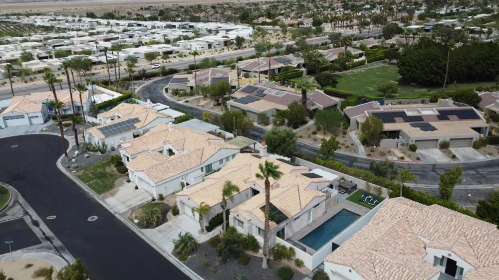 3010 Redwood Drive Palm Springs, CA 92262