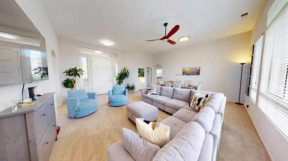 3010 Redwood Drive Palm Springs, CA 92262