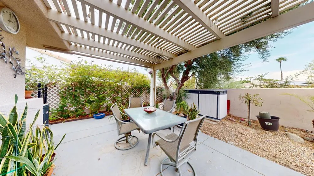 3010 Redwood Drive Palm Springs, CA 92262