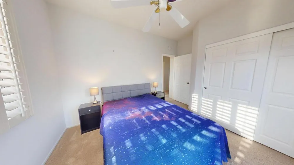 3010 Redwood Drive Palm Springs, CA 92262