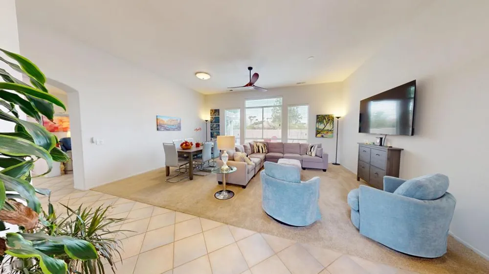 3010 Redwood Drive Palm Springs, CA 92262