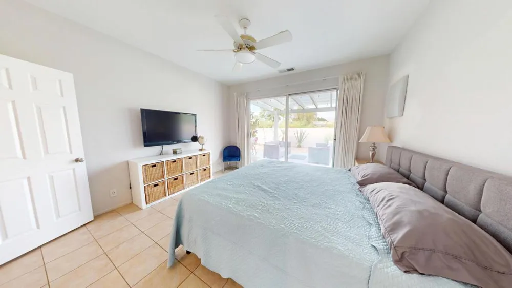 3010 Redwood Drive Palm Springs, CA 92262