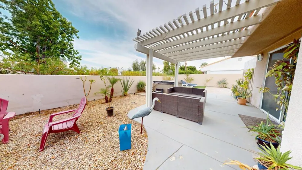 3010 Redwood Drive Palm Springs, CA 92262