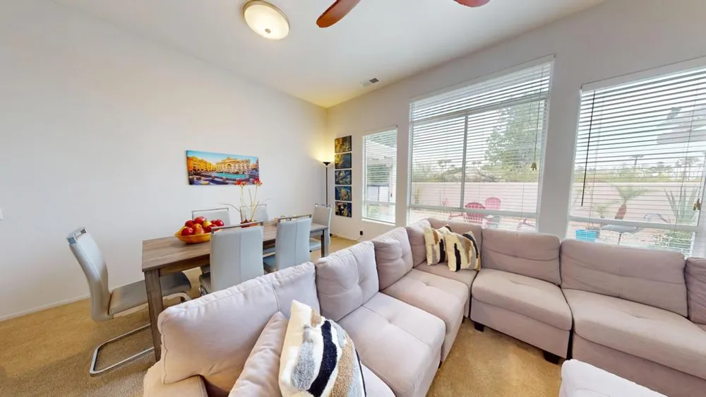 3010 Redwood Drive Palm Springs, CA 92262