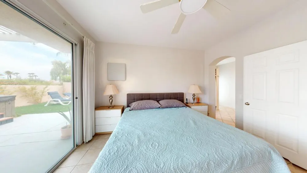 3010 Redwood Drive Palm Springs, CA 92262