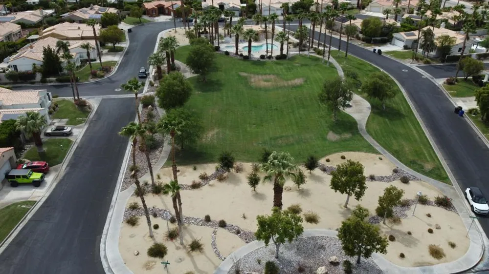 3010 Redwood Drive Palm Springs, CA 92262