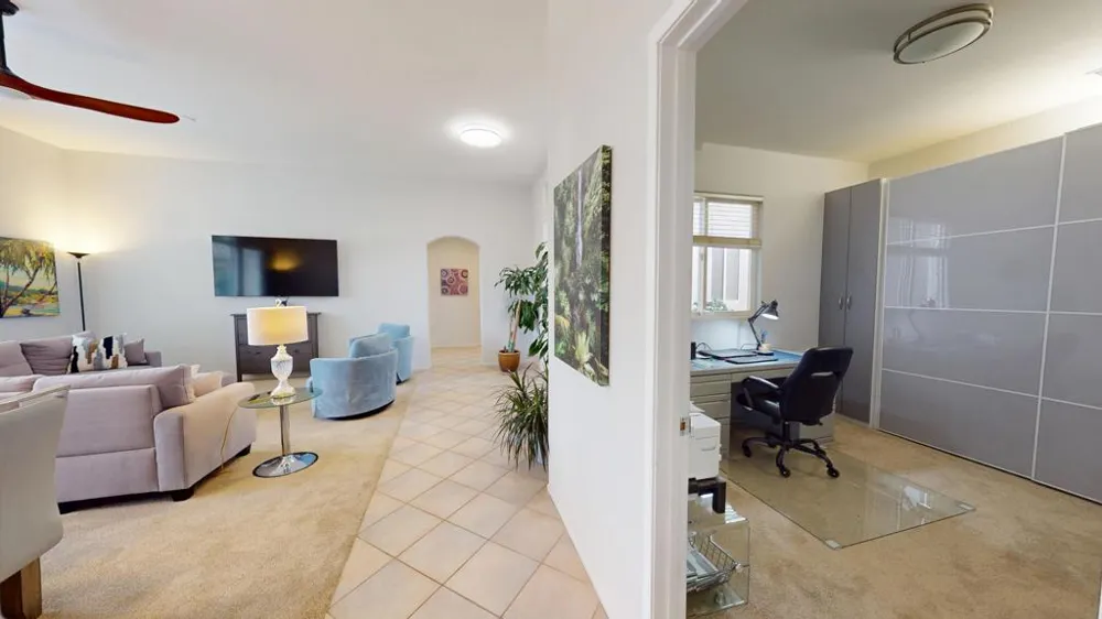 3010 Redwood Drive Palm Springs, CA 92262