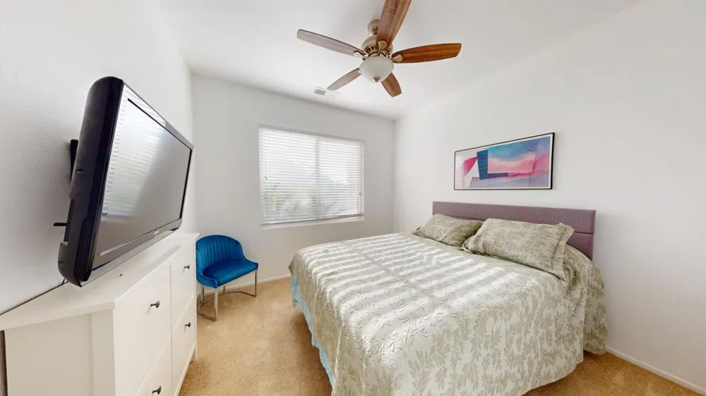 3010 Redwood Drive Palm Springs, CA 92262
