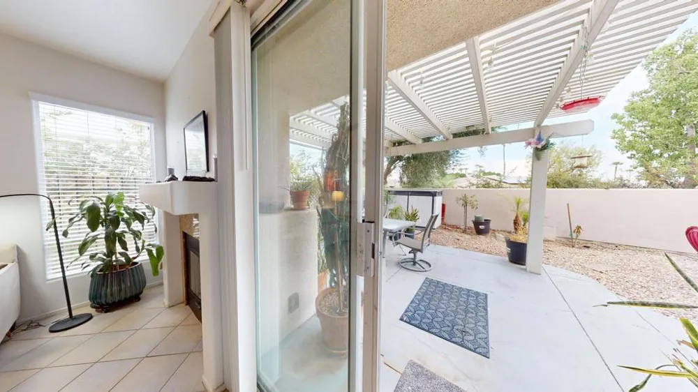 3010 Redwood Drive Palm Springs, CA 92262