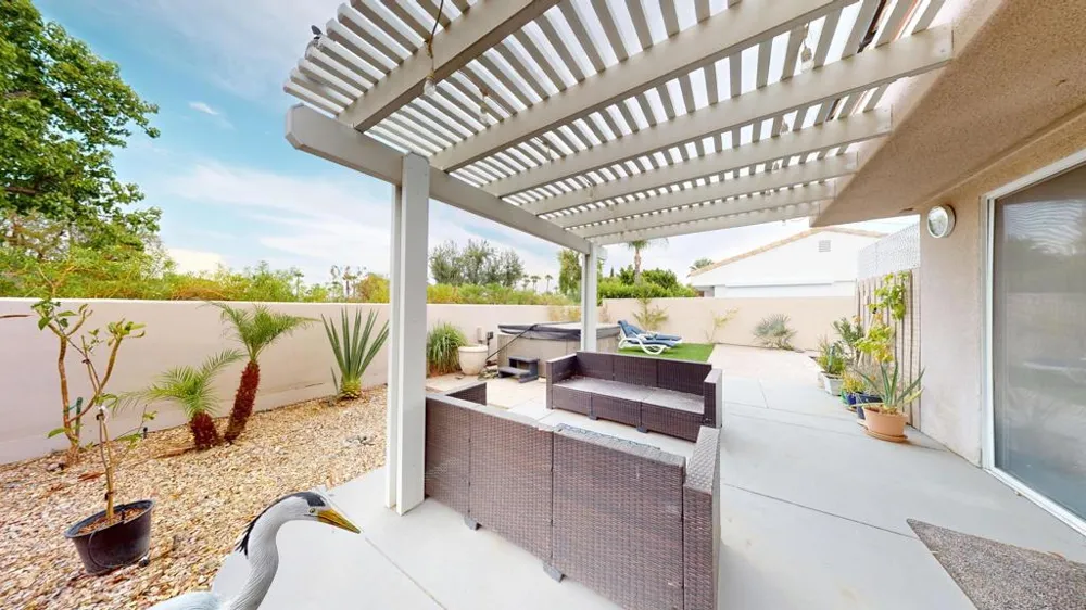3010 Redwood Drive Palm Springs, CA 92262