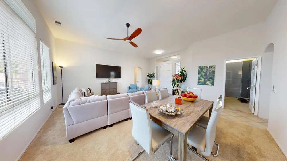 3010 Redwood Drive Palm Springs, CA 92262