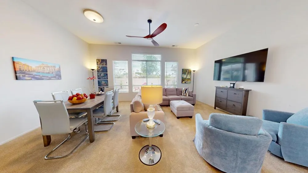3010 Redwood Drive Palm Springs, CA 92262