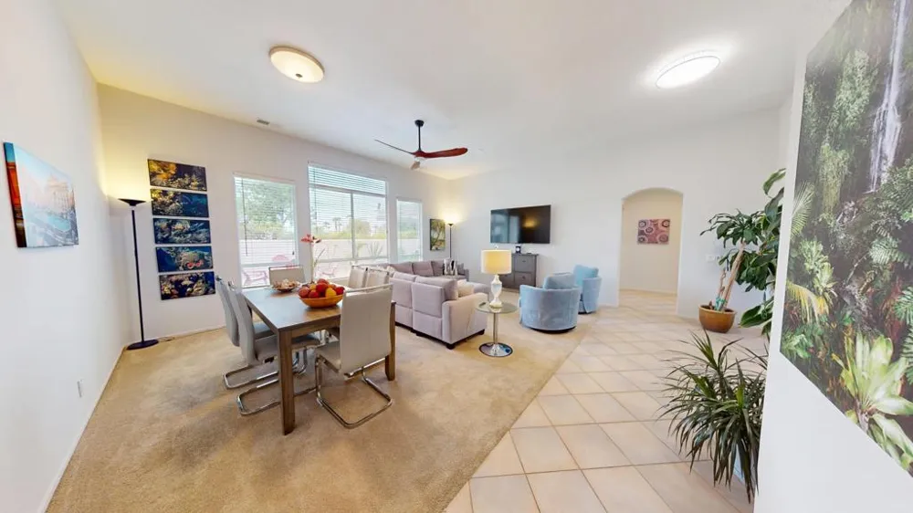 3010 Redwood Drive Palm Springs, CA 92262