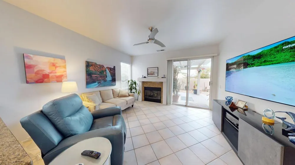 3010 Redwood Drive Palm Springs, CA 92262