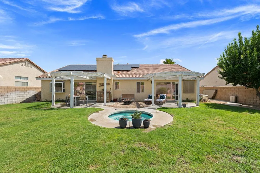 42639 Devonshire Street Palm Desert, CA 92211
