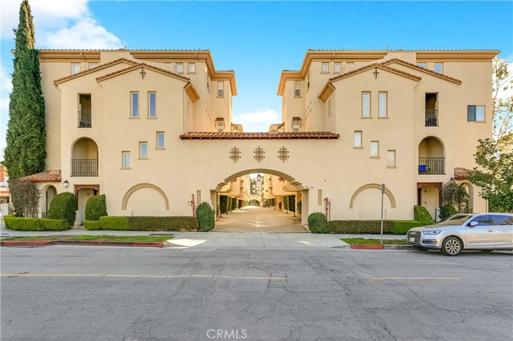 600 E Walnut Pasadena, CA 91101