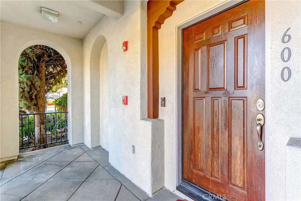 600 E Walnut Pasadena, CA 91101