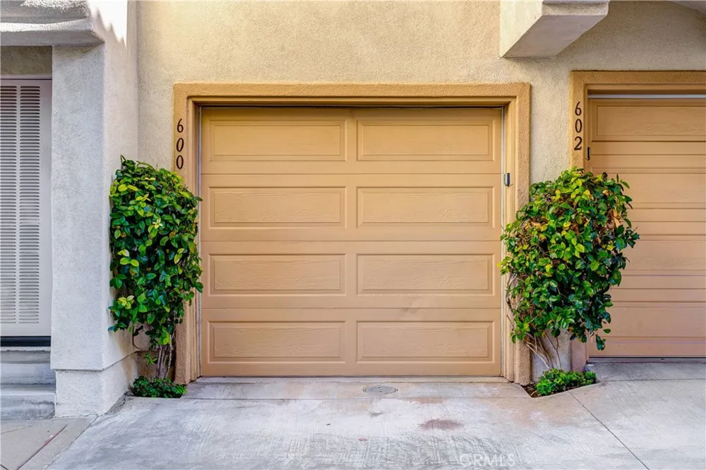 600 E Walnut Pasadena, CA 91101