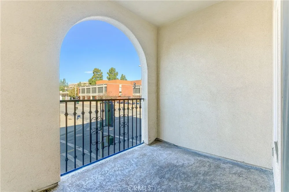 600 E Walnut Pasadena, CA 91101