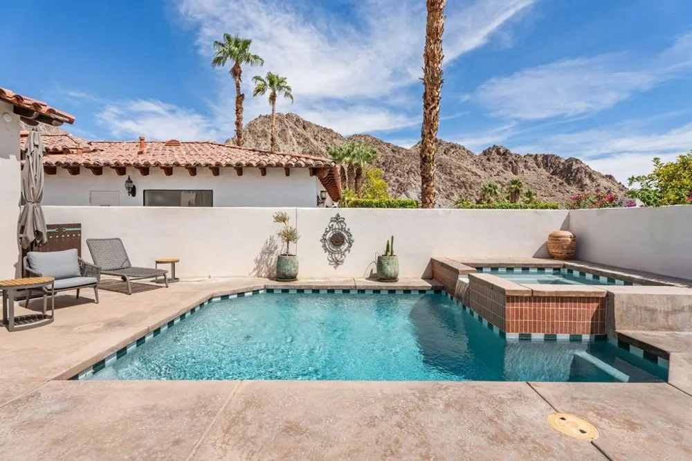 51299 Avenida Diaz La Quinta, CA 92253