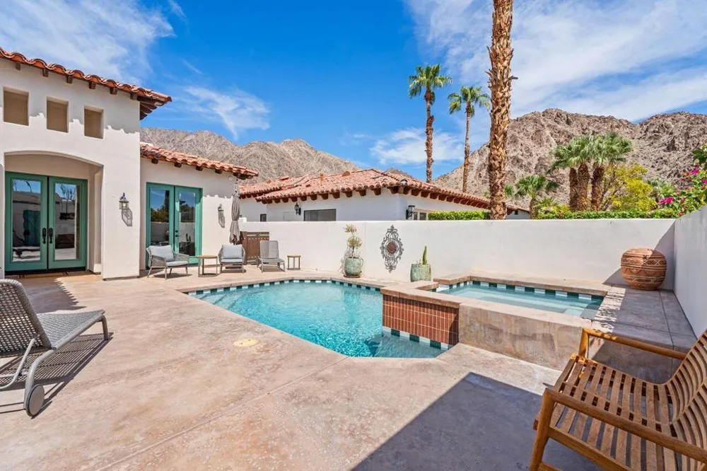 51299 Avenida Diaz La Quinta, CA 92253
