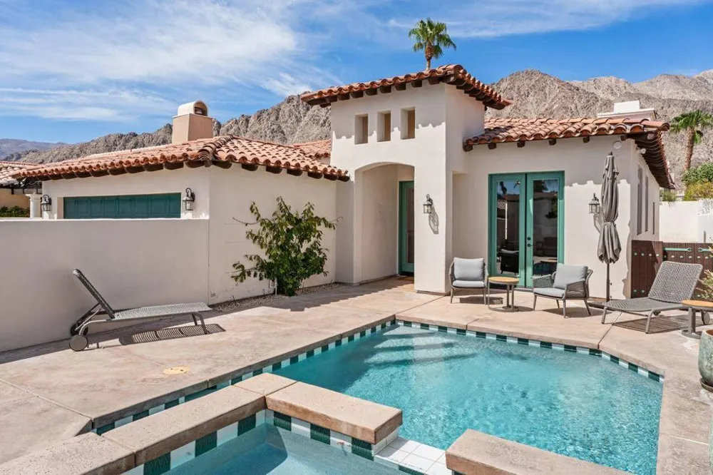 51299 Avenida Diaz La Quinta, CA 92253