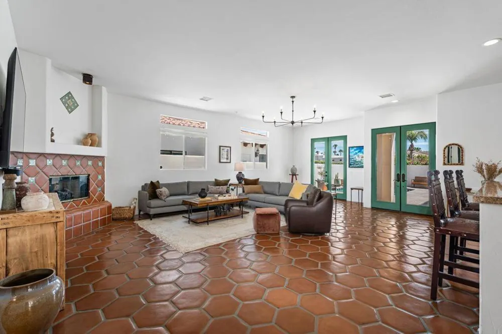 51299 Avenida Diaz La Quinta, CA 92253