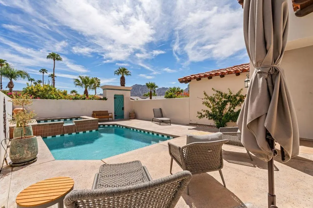 51299 Avenida Diaz La Quinta, CA 92253