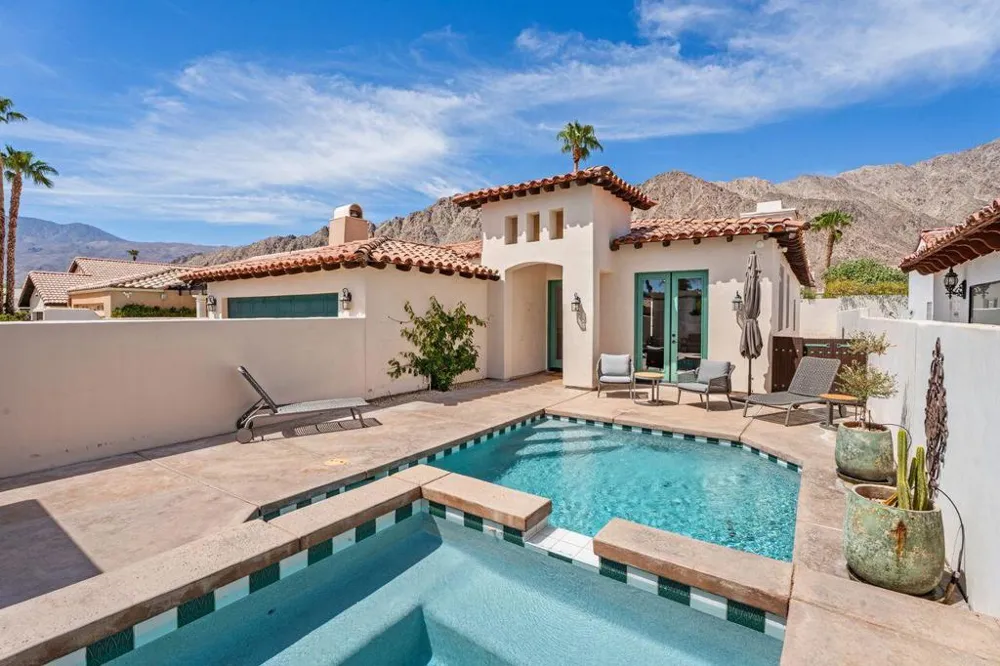51299 Avenida Diaz La Quinta, CA 92253