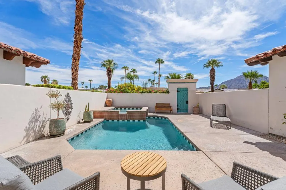 51299 Avenida Diaz La Quinta, CA 92253